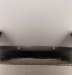 Pare choc arriere CITROEN NEMO Photo n°1