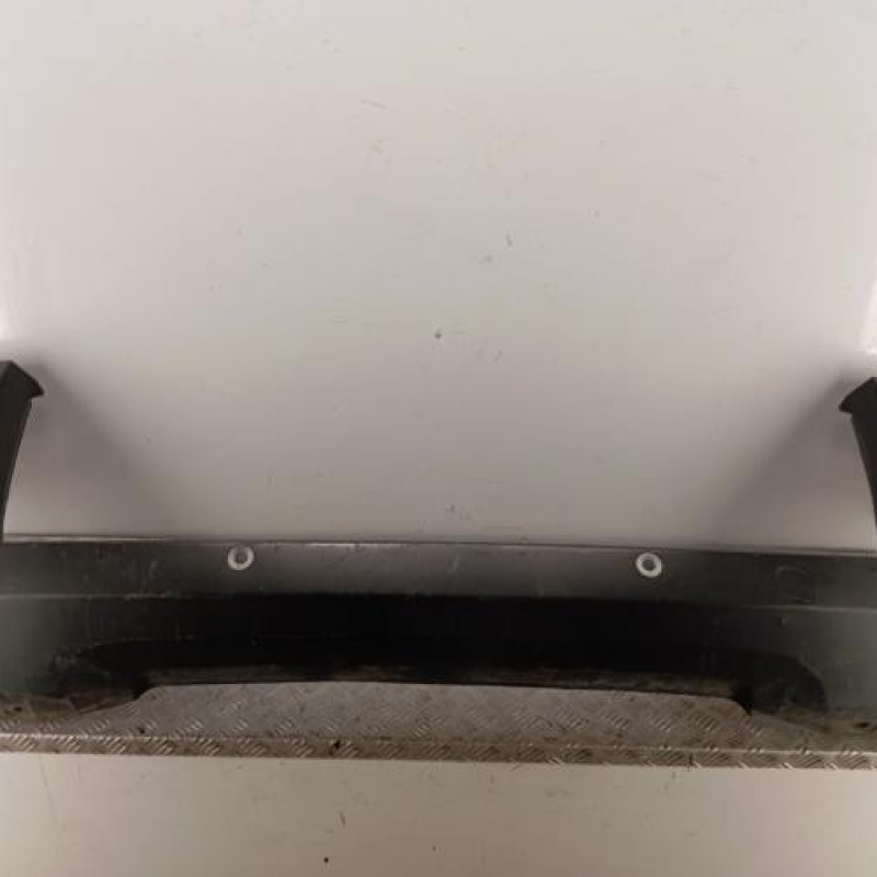 Pare choc arriere CITROEN NEMO