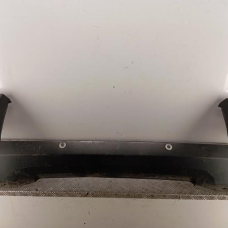 Pare choc arriere CITROEN NEMO Photo n°1