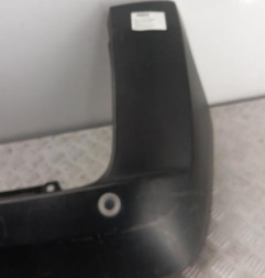 Pare choc arriere CITROEN NEMO Photo n°3