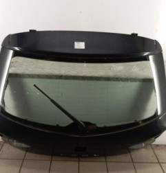 Malle/Hayon arriere SEAT LEON 3 Photo n°1