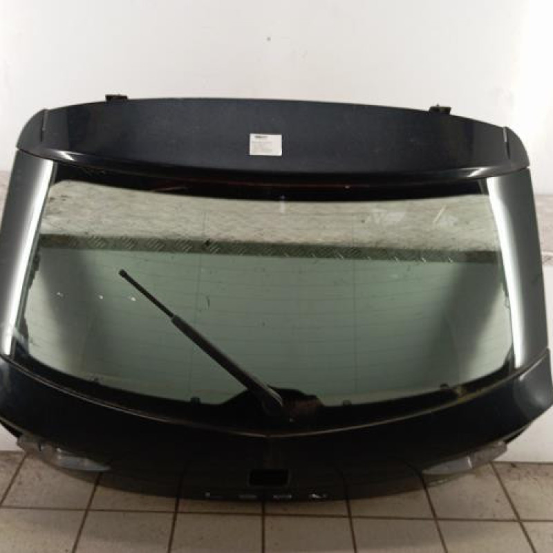 Malle/Hayon arriere SEAT LEON 3