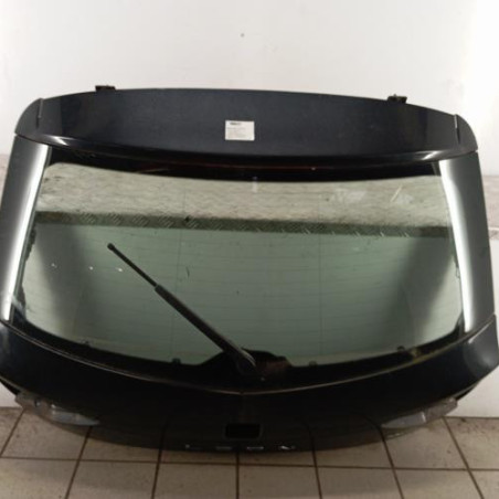 Malle/Hayon arriere SEAT LEON 3 Photo n°1