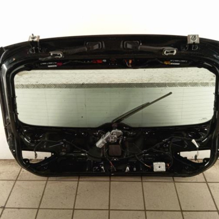 Malle/Hayon arriere SEAT LEON 3