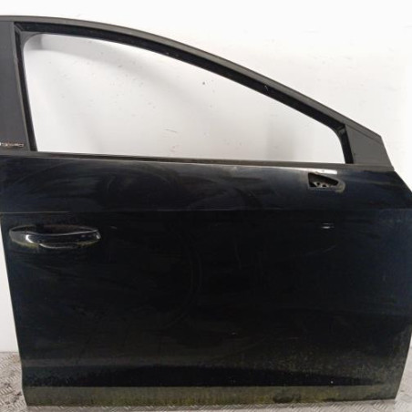 Porte avant droit SEAT LEON 3 Photo n°1