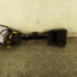 Attache ceinture avant gauche PEUGEOT 407