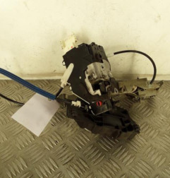 Serrure arriere gauche PEUGEOT 407