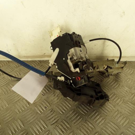 Serrure arriere gauche PEUGEOT 407