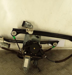 Leve vitre electrique avant droit VOLKSWAGEN POLO 3 Photo n°1