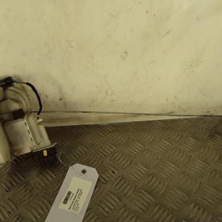 Serrure avant droit VOLKSWAGEN GOLF 3 Photo n°1