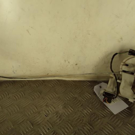 Serrure avant droit VOLKSWAGEN GOLF 3