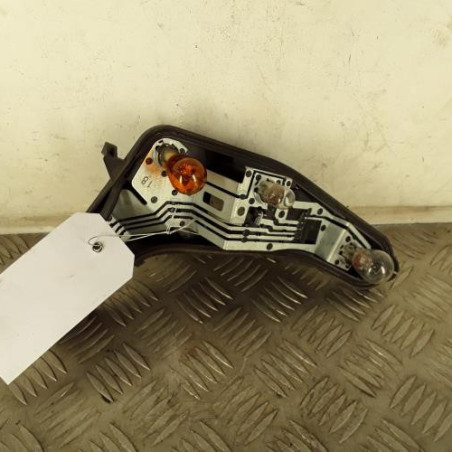 Platine feu arriere droit PEUGEOT 207 Photo n°1