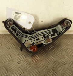 Platine feu arriere gauche PEUGEOT 207 Photo n°1