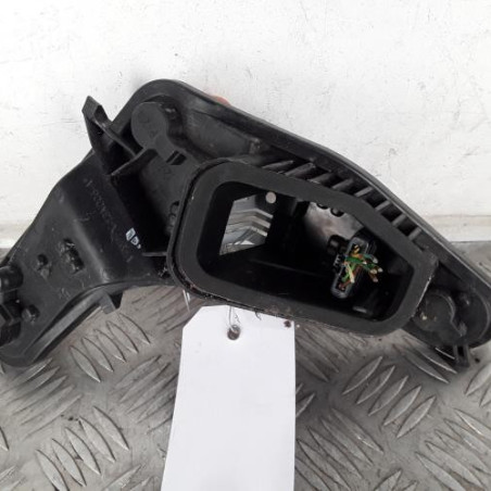 Platine feu arriere gauche PEUGEOT 207