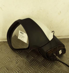 Retroviseur gauche PEUGEOT 207 Photo n°1