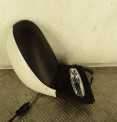 Retroviseur gauche PEUGEOT 207