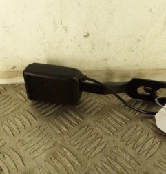 Attache ceinture avant gauche PEUGEOT 207