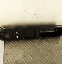 Interrupteur de leve vitre avant gauche PEUGEOT 207 Photo n°1