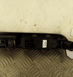 Interrupteur de leve vitre avant gauche PEUGEOT 207