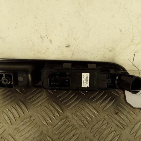 Interrupteur de leve vitre avant gauche PEUGEOT 207