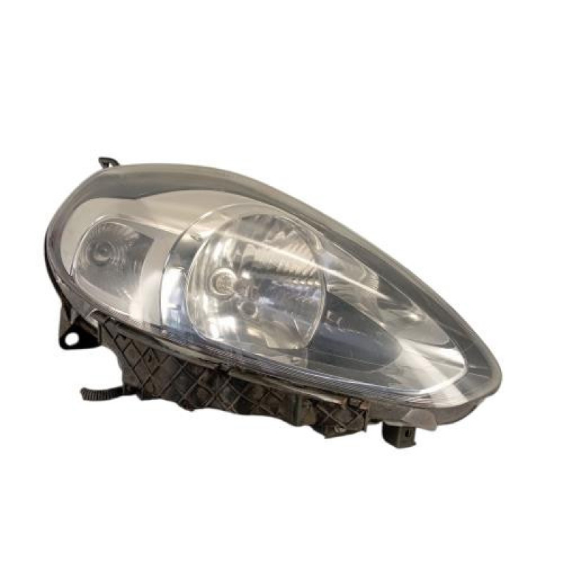Optique avant principal droit (feux)(phare) FIAT PUNTO 3