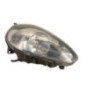 Optique avant principal droit (feux)(phare) FIAT PUNTO 3