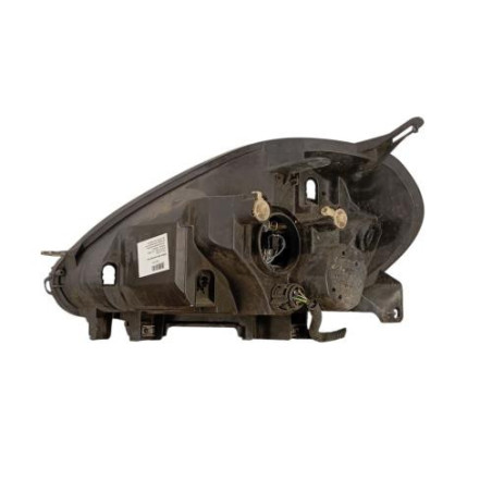 Optique avant principal droit (feux)(phare) FIAT PUNTO 3