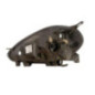 Optique avant principal droit (feux)(phare) FIAT PUNTO 3