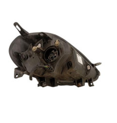 Optique avant principal gauche (feux)(phare) FIAT PUNTO 3