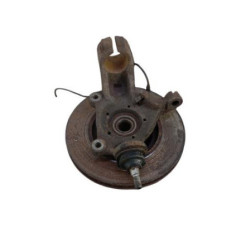 Moyeu avant droit FORD TRANSIT 4 Photo n°1