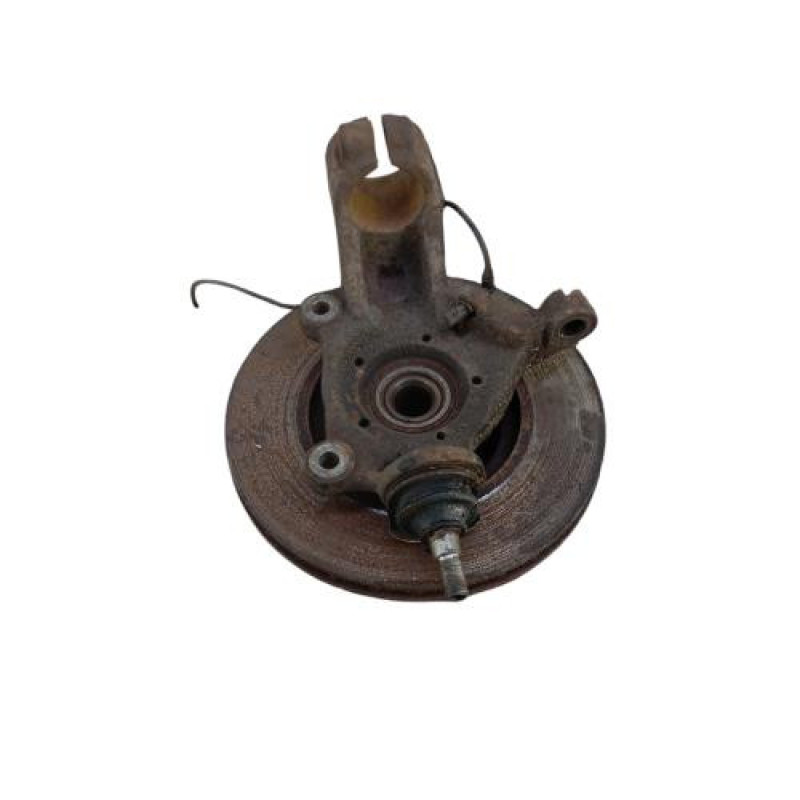 Moyeu avant droit FORD TRANSIT 4