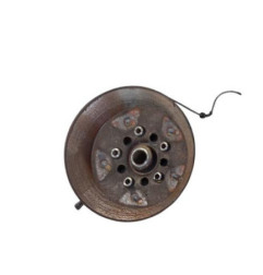 Moyeu avant droit FORD TRANSIT 4