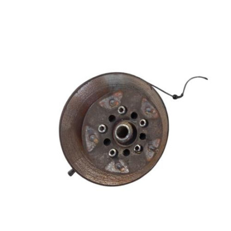 Moyeu avant droit FORD TRANSIT 4