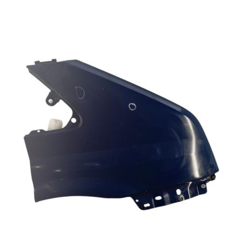Aile avant droit FORD TRANSIT 4