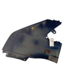 Aile avant droit FORD TRANSIT 4 Photo n°4