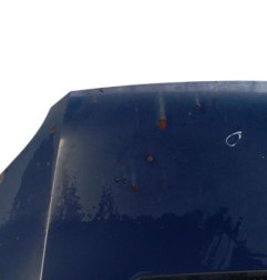 Capot FORD TRANSIT 4 Photo n°4