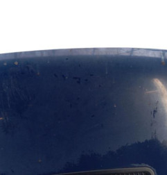 Capot FORD TRANSIT 4 Photo n°5