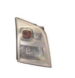 Optique avant principal droit (feux)(phare) FORD TRANSIT 4 Photo n°1