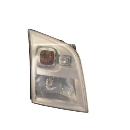 Optique avant principal droit (feux)(phare) FORD TRANSIT 4 Photo n°1