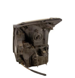 Optique avant principal droit (feux)(phare) FORD TRANSIT 4