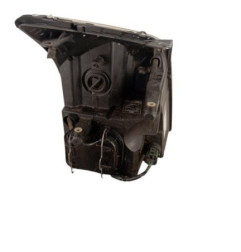 Optique avant principal gauche (feux)(phare) FORD TRANSIT 4