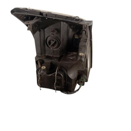 Optique avant principal gauche (feux)(phare) FORD TRANSIT 4