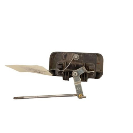 Poignee porte avant droit FORD TRANSIT 4