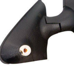 Retroviseur gauche FORD TRANSIT 4 Photo n°4