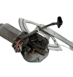 Leve vitre electrique avant droit FORD TRANSIT 4 Photo n°3