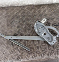 Leve vitre electrique avant droit FORD TRANSIT 4 Photo n°5