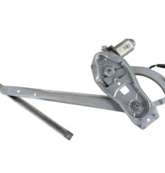 Leve vitre electrique avant gauche FORD TRANSIT 4 Photo n°1