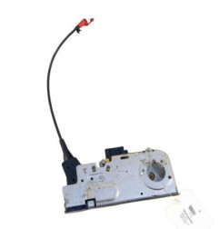 Serrure avant droit FORD TRANSIT 4 Photo n°1