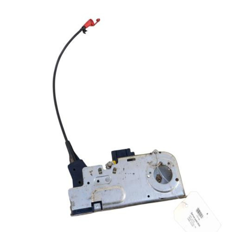 Serrure avant droit FORD TRANSIT 4 Serrure avant droit FORD TRANSIT 4