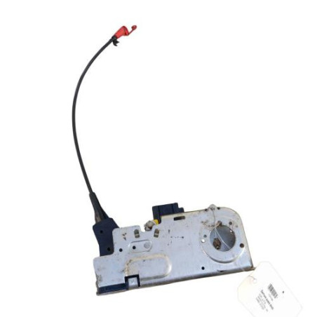 Serrure avant droit FORD TRANSIT 4 Photo n°1